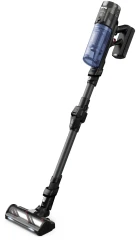 Пылесос Tefal X-Force Flex TY9LC1WO 380Вт серый/синий