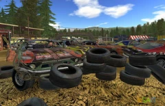 Игра для ПК Strategy First Flatout (18+)