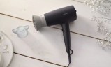 Фен Philips BHD341/30 2100Вт черный