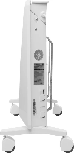 Конвектор Royal Clima Astoria Elettronico REC-AT1500E 1500Вт белый