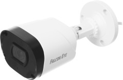 Камера видеонаблюдения аналоговая Falcon Eye FE-MHD-B5-25 2.8-2.8мм цв. корп.:белый