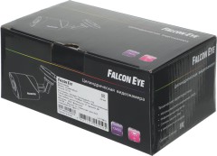 Камера видеонаблюдения аналоговая Falcon Eye FE-MHD-B5-25 2.8-2.8мм цв. корп.:белый