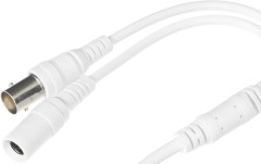 Камера видеонаблюдения аналоговая Falcon Eye FE-MHD-B5-25 2.8-2.8мм цв. корп.:белый