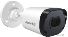 Камера видеонаблюдения аналоговая Falcon Eye FE-MHD-B5-25 2.8-2.8мм цв. корп.:белый