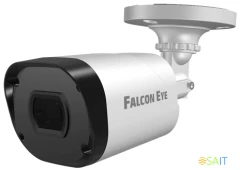 Камера видеонаблюдения аналоговая Falcon Eye FE-MHD-B5-25 2.8-2.8мм цв. корп.:белый