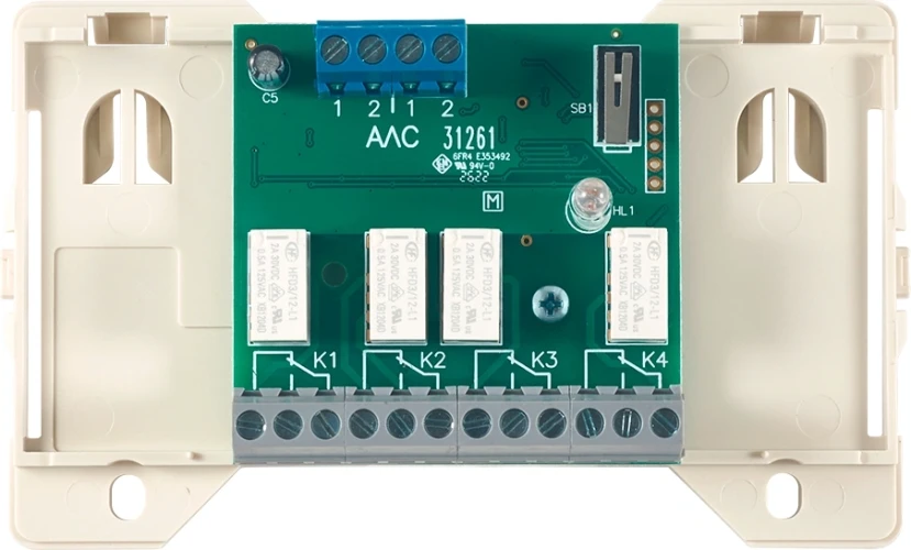 Модуль Rubezh РМ-4-R3 (RBZ-337434)