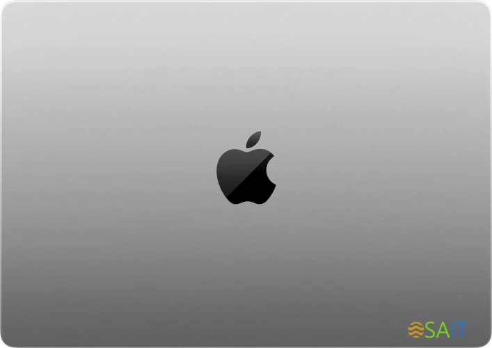 Ноутбук Apple MacBook Pro A2918 M3 8 core 16Gb SSD512Gb/10 core GPU 14.2" Liquid Retina XDR (3024x1964) Mac OS grey space WiFi BT Cam (Z1C800132)