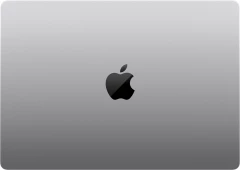 Ноутбук Apple MacBook Pro A2918 M3 8 core 16Gb SSD512Gb/10 core GPU 14.2" Liquid Retina XDR (3024x1964) Mac OS grey space WiFi BT Cam (Z1C800132)
