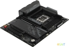 Материнская плата Gigabyte Z890 A ELITE WIFI7 Soc-1851 Intel Z890 ATX AC`97 8ch(7.1) 2.5Gg RAID+DP