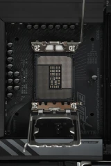 Материнская плата Gigabyte Z890 AORUS ELITE WIFI7 Soc-1851 Intel Z890 4xDDR5 ATX AC`97 8ch(7.1) 2.5Gg RAID+DP