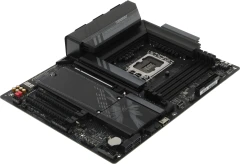 Материнская плата Gigabyte Z890 AORUS ELITE WIFI7 Soc-1851 Intel Z890 4xDDR5 ATX AC`97 8ch(7.1) 2.5Gg RAID+DP