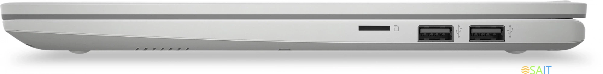 Ноутбук MSI Modern 14 C12MO-1086XRU Core i3 1215U 16Gb SSD512Gb Intel UHD Graphics 14" IPS FHD (1920x1080) Free DOS silver WiFi BT Cam (9S7-14J111-1086)