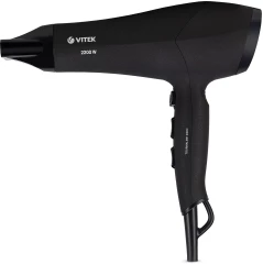 Фен Vitek VT-8232 2200Вт разноцветный