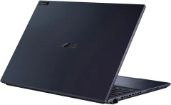 Ноутбук Asus ExpertBook B5 B5604CMA-QY0243X Core Ultra 7 155U 16Gb SSD1Tb Intel Graphics 16" IPS WQXGA (2560x1600) Windows 11 Professional black WiFi BT Cam (90NX0751-M00950)