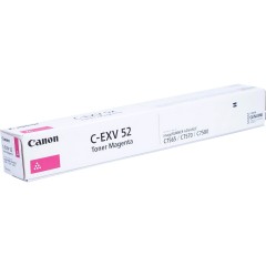 Тонер Canon C-EXV 52 (1000C002)