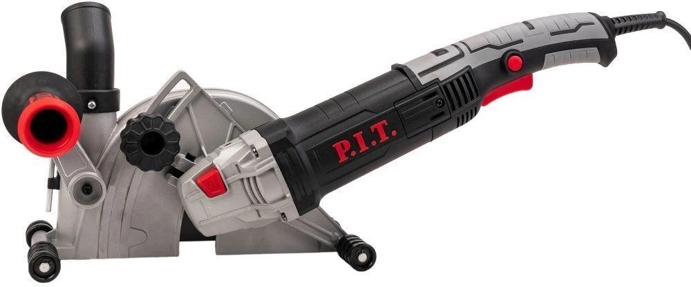 Штроборез P.I.T. PWC125-C