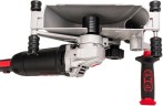 Штроборез P.I.T. PWC125-C