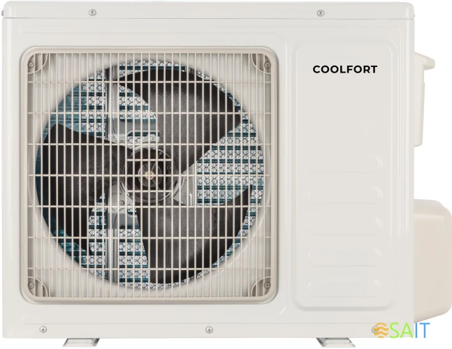 Сплит-система Coolfort CF-4002 белый