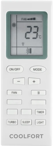 Сплит-система Coolfort CF-4002 белый
