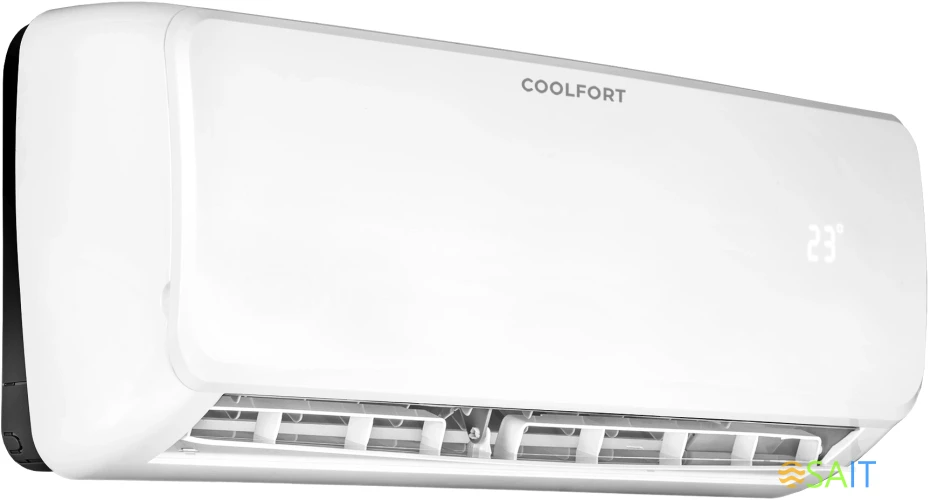 Сплит-система Coolfort CF-4002 белый