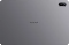 Планшет Huawei Matepad SE 11 Agassi6-W09B 710A 8C RAM4Gb ROM128Gb 11" IPS 1920x1200 HarmonyOS 2 серый 8Mpix 5Mpix BT WiFi 7700mAh
