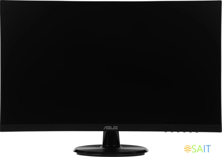 Монитор Asus 27" VA27DQFR черный IPS LED 16:9 HDMI M/M матовая 250cd 178гр/178гр 1920x1080 100Hz VGA DP FHD 4.66кг