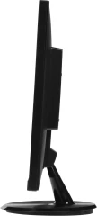 Монитор Asus 27" VA27DQFR черный IPS LED 16:9 HDMI M/M матовая 250cd 178гр/178гр 1920x1080 100Hz VGA DP FHD 4.66кг