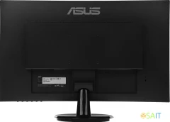 Монитор Asus 27" VA27DQFR черный IPS LED 16:9 HDMI M/M матовая 250cd 178гр/178гр 1920x1080 100Hz VGA DP FHD 4.66кг