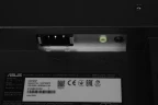 Монитор Asus 27" VA27DQFR черный IPS LED 16:9 HDMI M/M матовая 250cd 178гр/178гр 1920x1080 100Hz VGA DP FHD 4.66кг