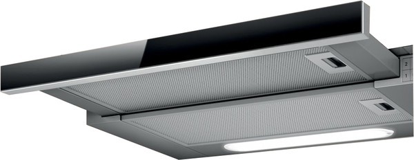 Встраиваемые вытяжки ELICA Elica Elite 14 LUX GRVT/A/60-PRF0098874B