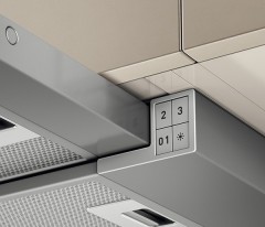 Встраиваемые вытяжки ELICA Elica Elite 14 LUX GRVT/A/60-PRF0098874B