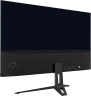 Монитор SunWind 27" SUN-M27BA107 черный IPS 16:9 HDMI матовая 300cd 178гр/178гр 1920x1080 165Hz G-Sync DP FHD 4.2кг
