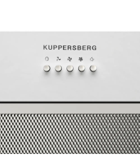 Встраиваемая вытяжка KUPPERSBERG Kuppersberg INPUSH 60 W