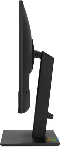 Монитор Asus 27" VA27ACFSN черный IPS LED 16:9 HDMI M/M матовая HAS Piv 350cd 178гр/178гр 2560x1440 100Hz DP 2K USB 6.8кг