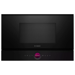 Встраиваемые микроволновые печи BOSCH BOSCH BFR7221B1