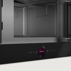Встраиваемые микроволновые печи BOSCH BOSCH BFR7221B1