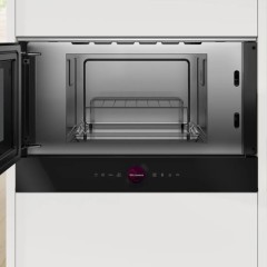 Встраиваемые микроволновые печи BOSCH BOSCH BFR7221B1