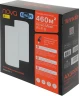 Бесшовный Mesh роутер Tenda EX12 (EX12(2-PACK)) AX3000 10/100/1000BASE-TX белый (упак.:2шт)