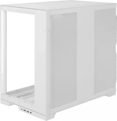 Корпус Lian-Li O11 Dynamic EVO RGB белый без БП ATX 10x120mm 9x140mm 2xUSB3.0 audio