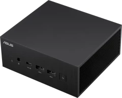 Неттоп Asus PN53-B-S5100MD Ryzen 5 7535HS (3.3) 660M noOS 2.5xGbitEth WiFi BT 150W черный (90MR00S2-M00350)