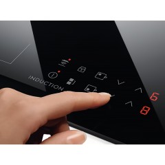 Встраиваемые индукционные панели ELECTROLUX Electrolux CIR60433