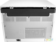 МФУ лазерный HP LaserJet Pro M438n (8AF43A) A3 Net белый