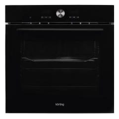 Встраиваемый духовой шкаф KORTING Korting OKB 1680 GN MW
