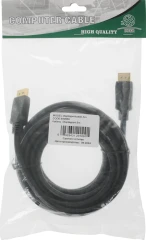Кабель Ningbo V1.2 ver1.2 DisplayPort (m) DisplayPort (m) 5м