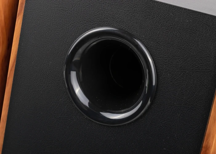 Колонки Edifier S1000MKII 2.0 коричневый 120Вт BT