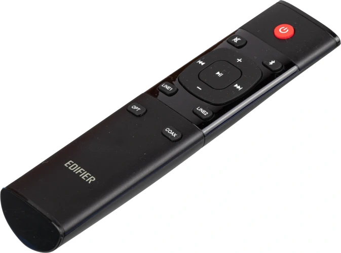 Колонки Edifier S1000MKII 2.0 коричневый 120Вт BT