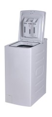 Стиральная машина Weissgauff WM 40275 TD класс: A+++ загр.вертикальная макс.:7.5кг белый инвертор