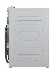 Стиральная машина Weissgauff WM 40275 TD класс: A+++ загр.вертикальная макс.:7.5кг белый инвертор