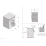 Стиральная машина ASKO ASKO W7096XG