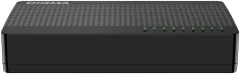 Коммутатор Digma DSW-108GE DSW-108GEV2 (L2) 8x1Гбит/с неуправляемый